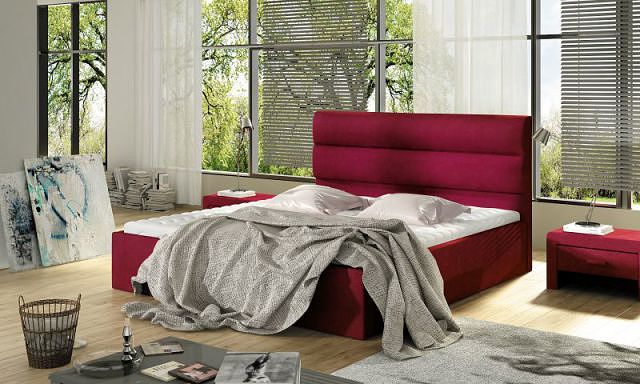 Promocja w Centrum Meblowym przy Cichej 4 w Dzierżoniowie
