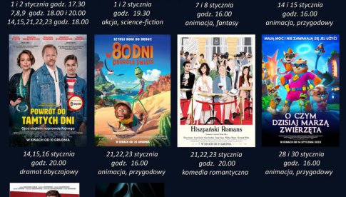 Kino Zbyszek