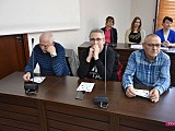 Konferencja straży pożarnej w Dzierżoniowie