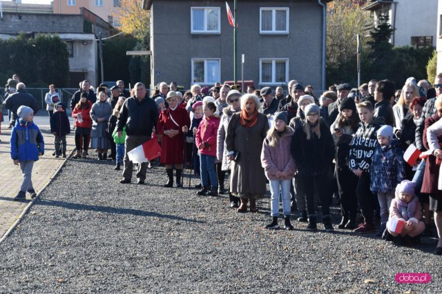 11 listopada 2019 w Dzierżoniowie