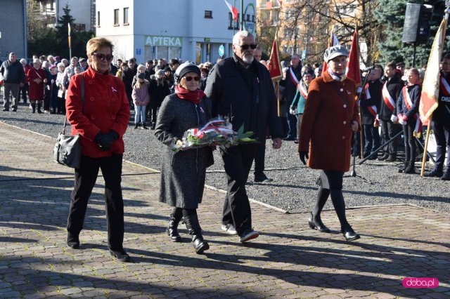 11 listopada 2019 w Dzierżoniowie