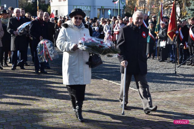 11 listopada 2019 w Dzierżoniowie