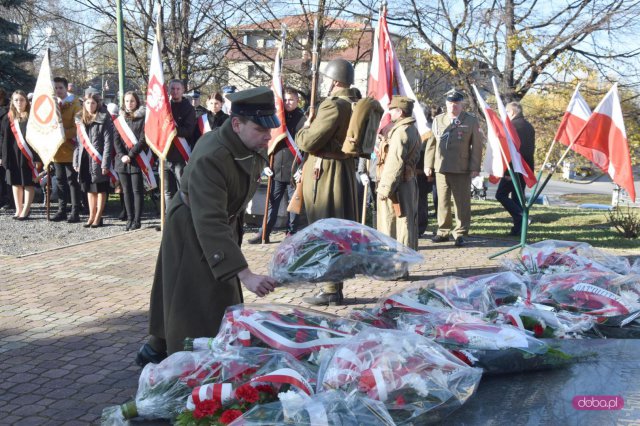 11 listopada 2019 w Dzierżoniowie