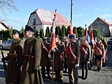 Obchody Święta Niepodległości w Tuszynie