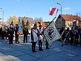 Narodowe Święto Niepodległości - obchody w Łagiewnikach