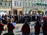 Narodowe Święto Niepodległości w Niemczy