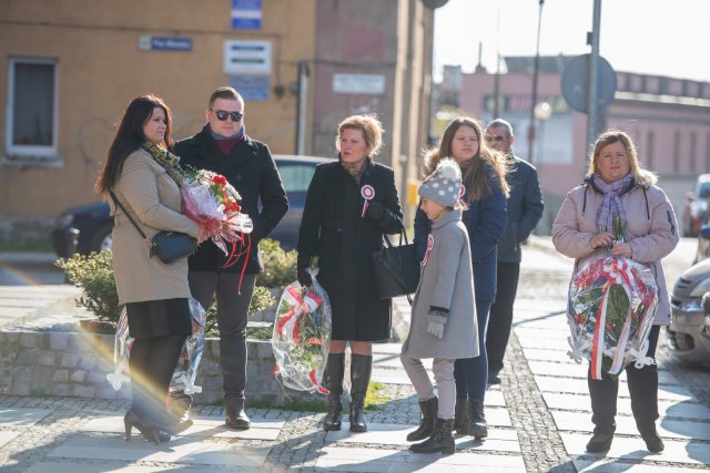 Narodowe Święto Niepodległości w Niemczy