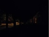 Problem z oświetleniem na ul. Grota Roweckiego w Dzierżoniowie