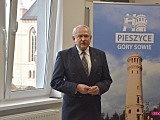 Przychodnia Miejska w Pieszycach uroczyście otwarta po rozbudowie