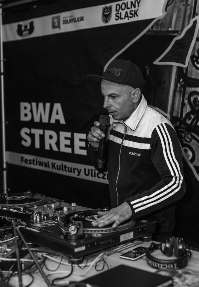 BWA Streets II - Festiwal Kultury Ulicznej