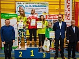 Zapaśnicy IRON BULLS zdobywają grad medali w Międzynarodowym Turnieju w Zapaśniczym w Gogolinie 