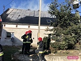 Straż pożarna w Łagiewnikach