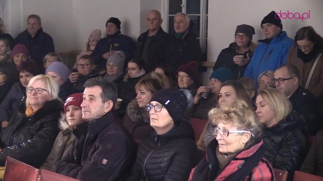 Piernikowe miasto w Dzierżoniowie