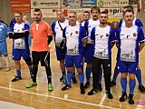 Mikołajkowy Turniej Piłki Nożnej w Dzierżoniowie