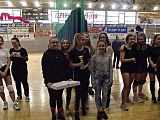 Mikołajkowy Turniej Siatkówki Kobiet w Dzierżoniowie