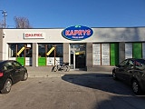 Otwarcie Kaprysu w Piławie Dolnej