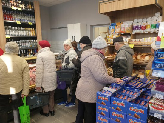 Otwarcie Kaprysu w Piławie Dolnej