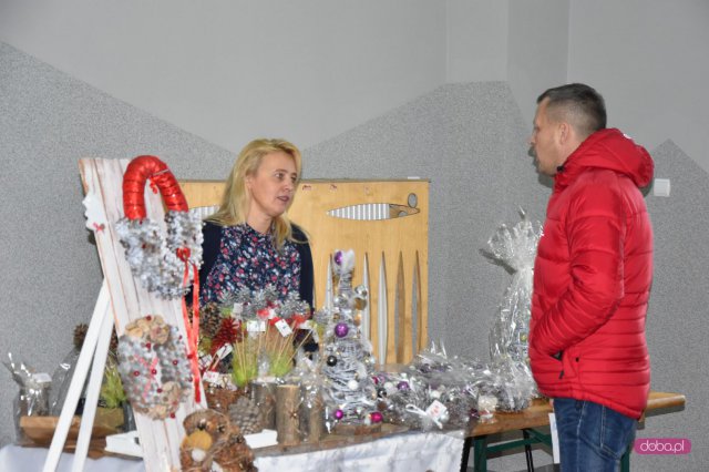 Jarmark Bożonarodzeniowy w Ostroszowicach