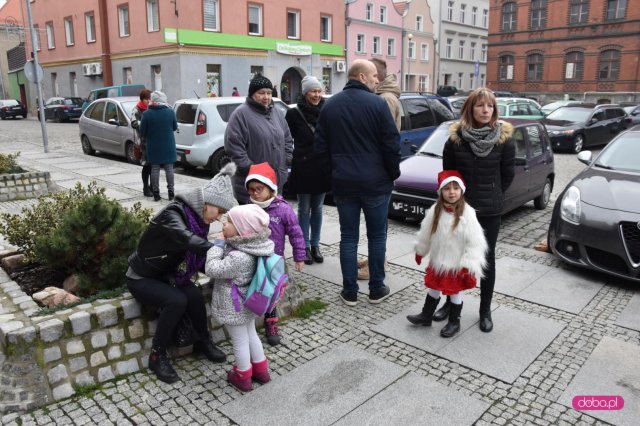 Niemczański Jarmark Bożonarodzeniowy