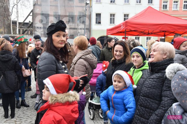 Niemczański Jarmark Bożonarodzeniowy