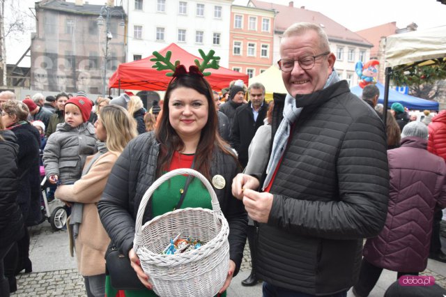 Niemczański Jarmark Bożonarodzeniowy