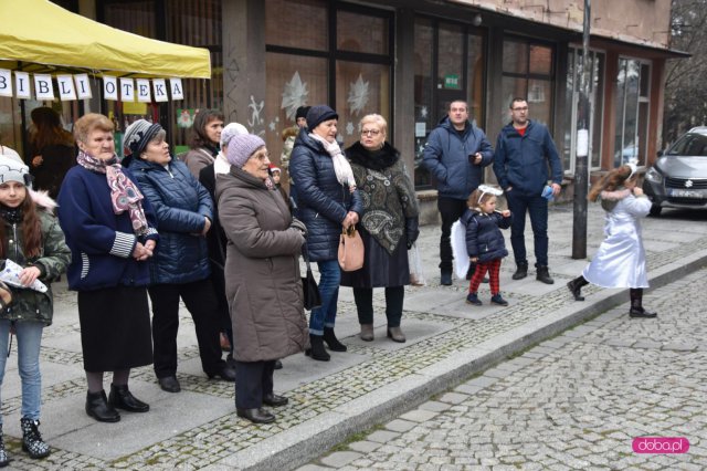 Niemczański Jarmark Bożonarodzeniowy