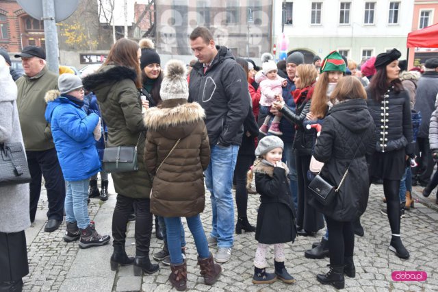 Niemczański Jarmark Bożonarodzeniowy