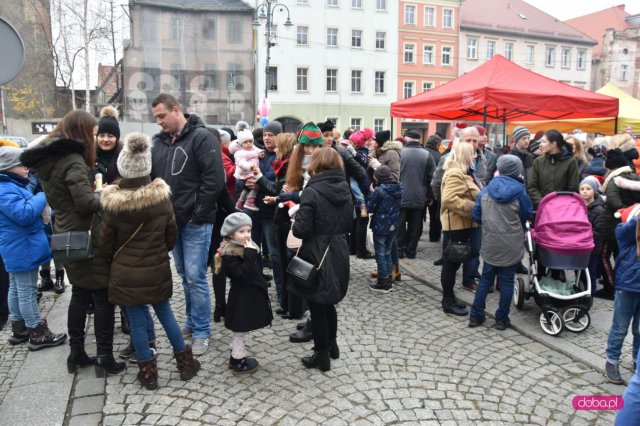 Niemczański Jarmark Bożonarodzeniowy