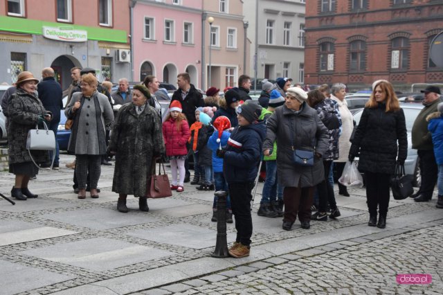 Niemczański Jarmark Bożonarodzeniowy