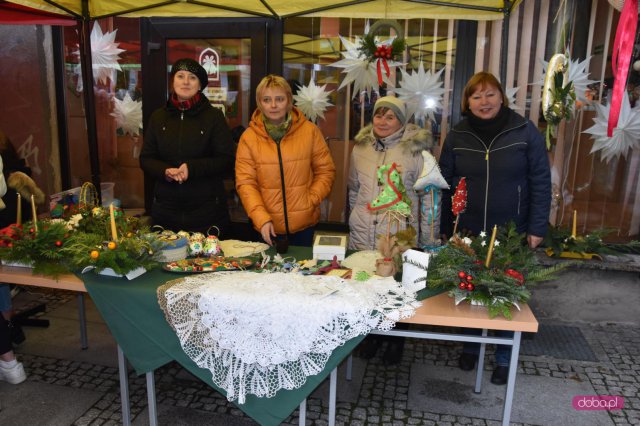 Niemczański Jarmark Bożonarodzeniowy