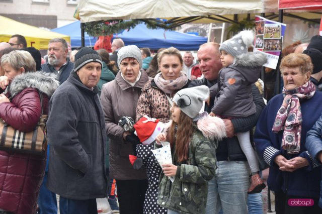 Niemczański Jarmark Bożonarodzeniowy