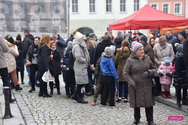 Niemczański Jarmark Bożonarodzeniowy