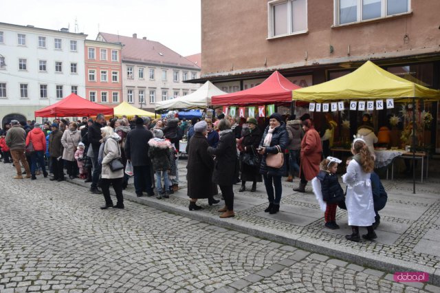 Niemczański Jarmark Bożonarodzeniowy