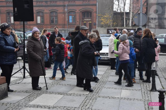 Niemczański Jarmark Bożonarodzeniowy