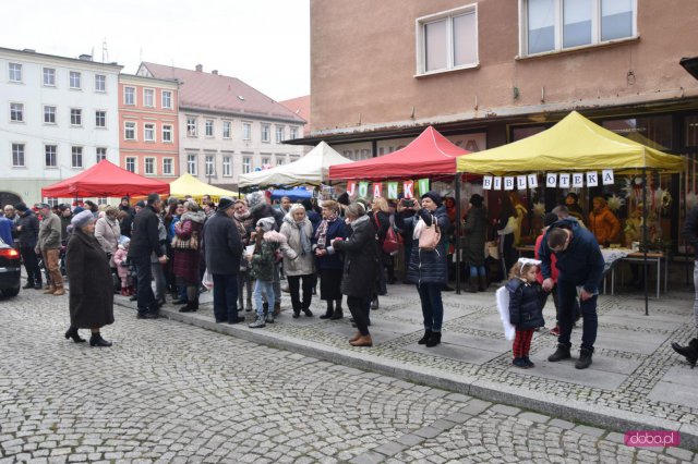 Niemczański Jarmark Bożonarodzeniowy