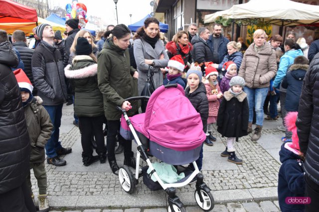 Niemczański Jarmark Bożonarodzeniowy