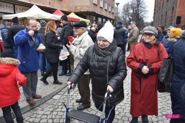 Niemczański Jarmark Bożonarodzeniowy