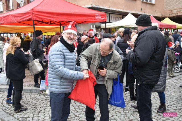 Niemczański Jarmark Bożonarodzeniowy