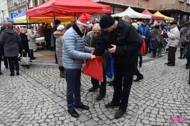 Niemczański Jarmark Bożonarodzeniowy