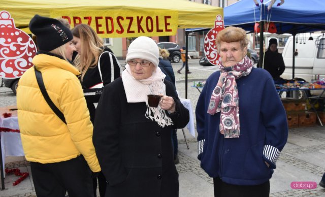 Niemczański Jarmark Bożonarodzeniowy