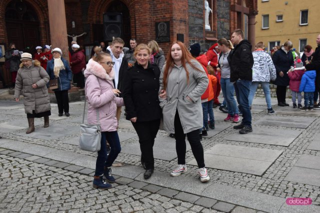 Niemczański Jarmark Bożonarodzeniowy