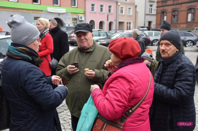 Niemczański Jarmark Bożonarodzeniowy