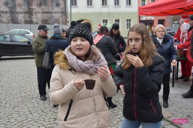 Niemczański Jarmark Bożonarodzeniowy