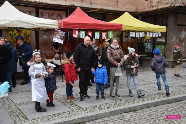 Niemczański Jarmark Bożonarodzeniowy