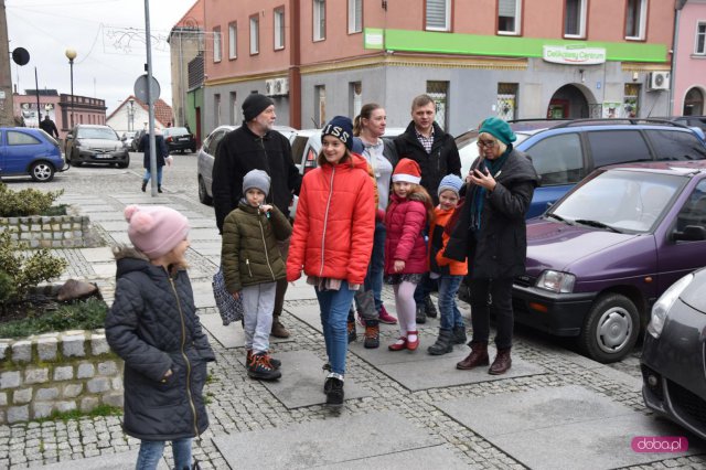 Niemczański Jarmark Bożonarodzeniowy