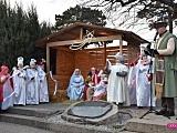 Rekordowy Orszak Trzech Króli w Bielawie