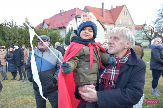 Rekordowy Orszak Trzech Króli w Bielawie