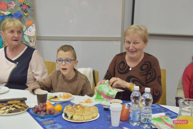 Kolędowanie w Rościszowie