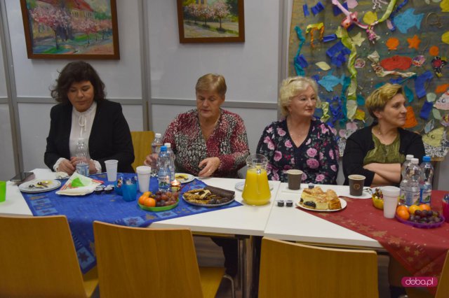 Kolędowanie w Rościszowie