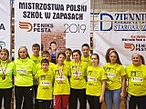 Iron Bulls Bielawa najlepszym klubem Powiatu Dzierżoniowskiego